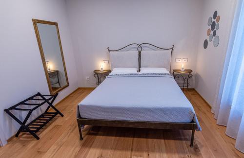 Piazza Bed & Breakfast | Casa dei Giardini B&B