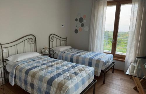 Piazza Bed & Breakfast | Casa dei Giardini B&B