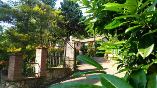 Trisobbio Apartment | Casa dei nonni trisobbio