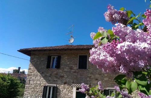 Trisobbio Apartment | Casa dei nonni trisobbio