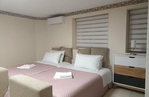 Lentini Apartment | Casa dei Sofisti