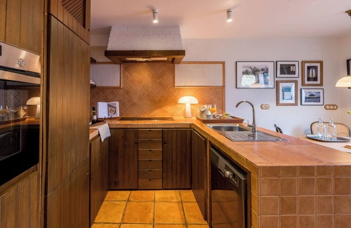 Aldea de Trujillo Cottage | Casa del Aire. Tu Casa en el Pueblo