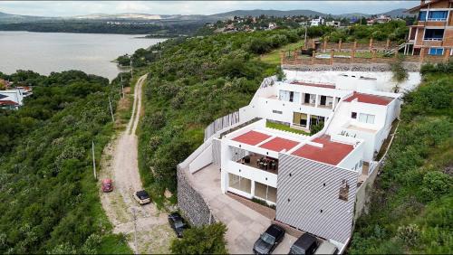 Tepeji del Rio House | Casa Del Agua Tepeji