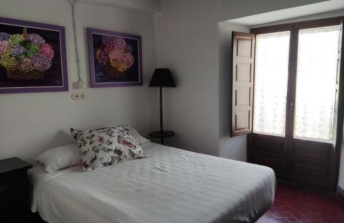 Simancas House | Casa del Arte