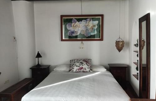 Simancas House | Casa del Arte