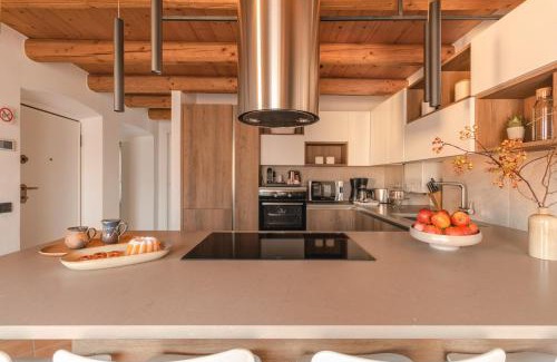 Maccagno Apartment | Casa del Borgo "Aria & Acqua" sul Lago Maggiore