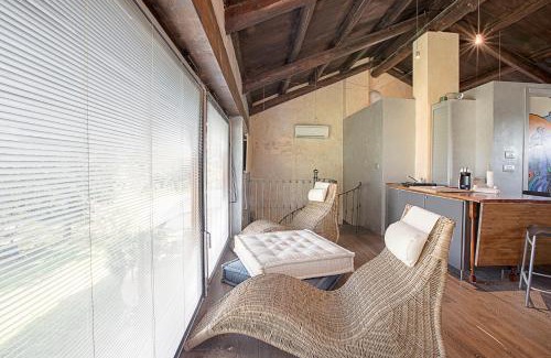 Busca Apartment | Casa del Bosco