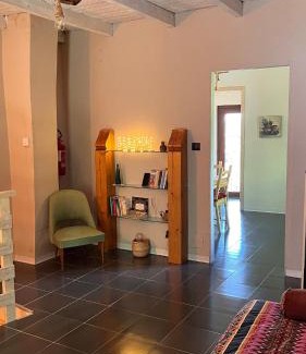 Rubiana House | Casa del Bosco