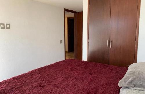 Canaleja Apartment | Casa del bosque