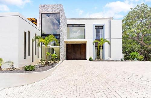Playa Hermosa House | Casa del Buho