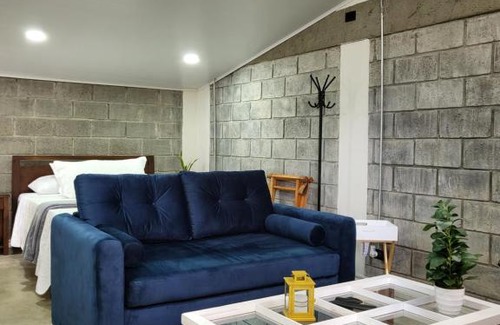 Roble Apartment | Casa del Café - Loft