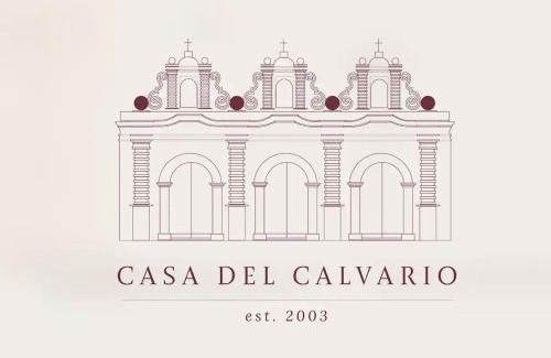 Santa Ana Villa | Casa Del Calvario, 3BR Villa in Antigua Guatemala