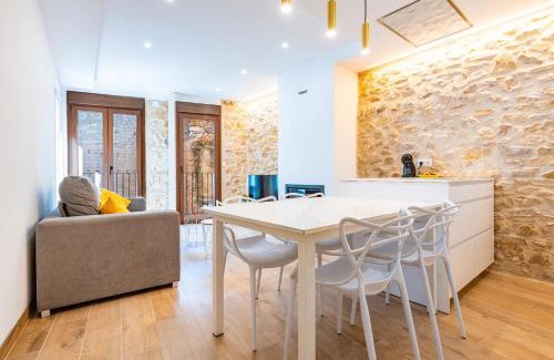 Traiguera House | Casa del Campanar