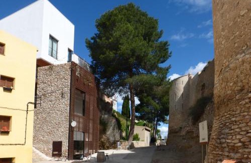 Mora d'Ebre Hotel | Casa Del Castell