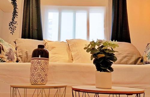 La Adrada Apartment | Casa del Castillo by Naturadrada