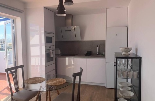Arrecife House | CASA del CHARCO 2.1