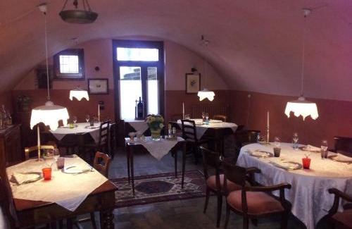 Pozzolengo Bed & Breakfast | Casa del Contrabbandiere