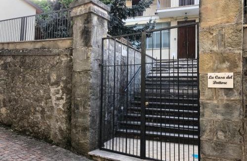 Fano Adriano Apartment | Casa del Dottore