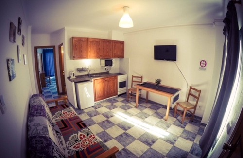 Portinatx Apartment | CASA DEL CIELO, sea view house , walking distance from the beach