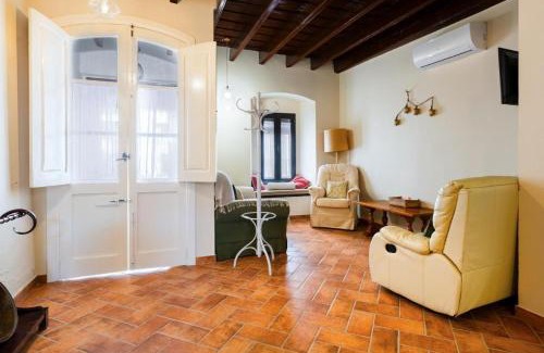 Salteras House | Casa del Estanco, casa rural