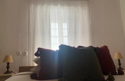 San Ambrosio Apartment | Casa Del Fogón, En La Calle Del Castillo