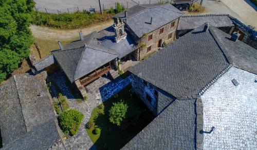 San Martin de Oscos Ski Chalet | Casa del forno