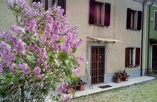 Albareto Bed & Breakfast | Casa del Gigi BnB