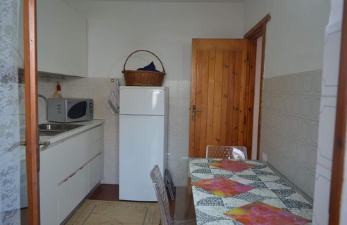S'Archittu House | Casa del Giglio