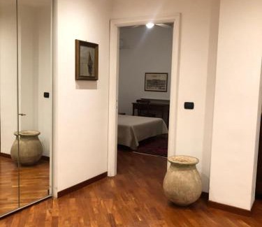 Quarto dei Mille Apartment | Casa del Golfo Paradiso