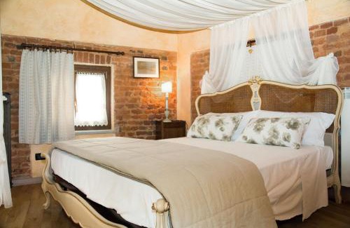 Airasca Bed & Breakfast | Casa Del Grande Vecchio