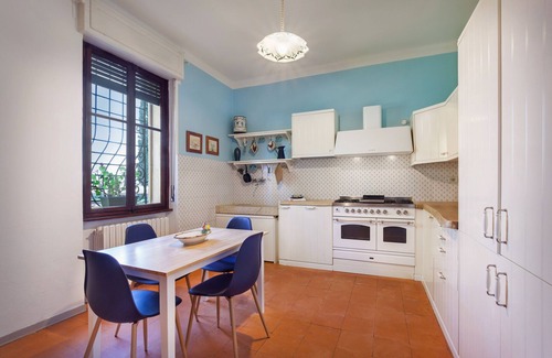 San Pietro in Cariano Ski Chalet | Casa Del Custode In The Heart Of Valpolicella