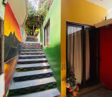 San Juan La Laguna House | Casa del Lago