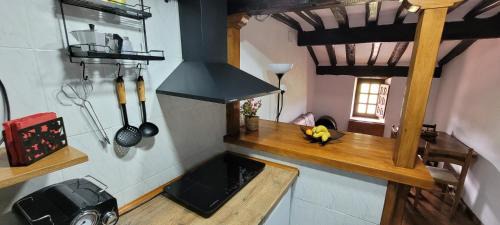 Santillana del Mar House | Casa del Lavadero