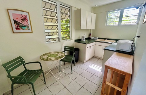 Pedernales Villa | Casa del Mango Four Bedroom Vacation Home in Cabo Rojo PR