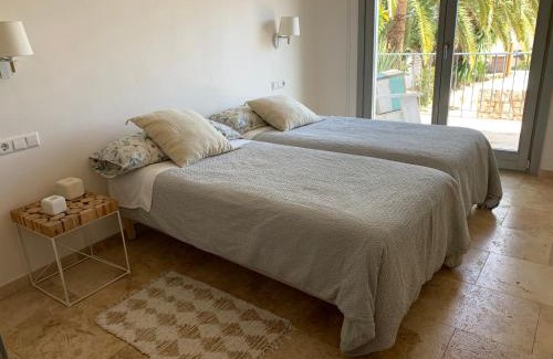 Moraira Villa | Casa del Mar