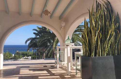 Moraira Villa | Casa del Mar