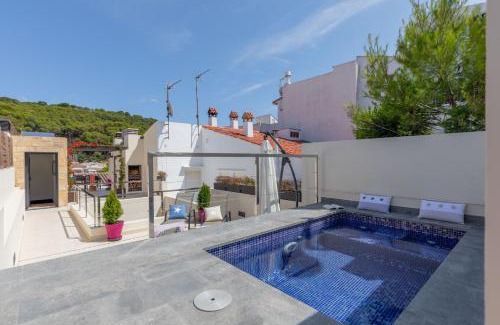 Tamariu House | Casa del Mar