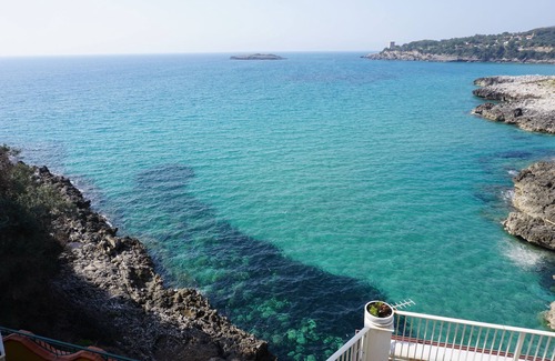 Marina Di Camerota Apartment | Casa del Mare Rooms & Apartments studio apartments by the sea