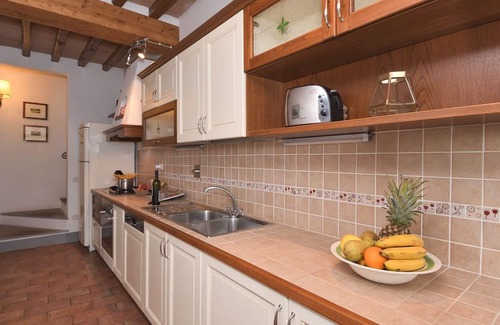 San Sano Apartment | Casa del Mastro, San Sano, Gaiole in Chianti, Siena and Chianti