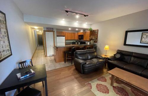 Okanagan-Similkameen Apartment | Casa Del Mila Oro Condo