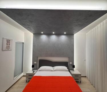 Enna Bed & Breakfast | Casa del Monte