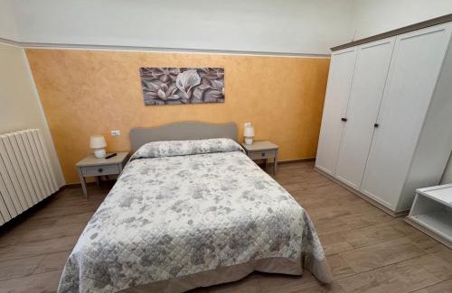 Enna Bed & Breakfast | Casa del Monte