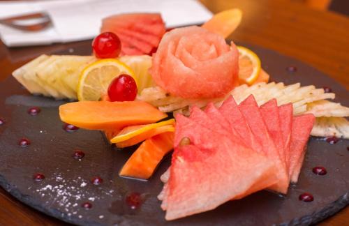 Ouidah Resort | Casa Del Papa Resort & SPA