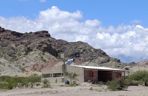 San Jose Ski Chalet | Casa del Pié del Cerro