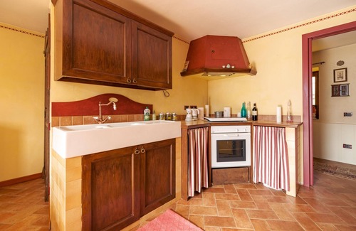 Adrara San Martino Apartment | Casa del Picchio in Adrara San Martino
