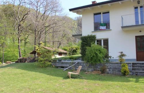 Sant'Eurosia House | Casa del picchio