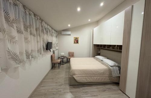 Niscemi Apartment | Casa del pittore