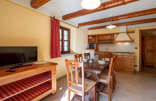 Sampeyre Apartment | Casa del Ponte by Interhome