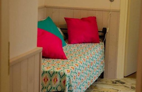 Riposto House | casa del porto turistico dell etna