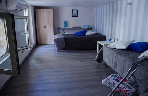 Riposto House | casa del porto turistico dell etna